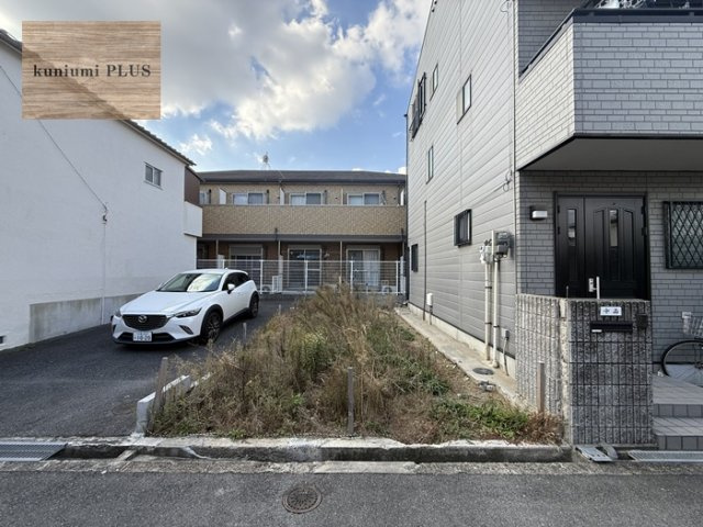 東大阪市下小阪4丁目