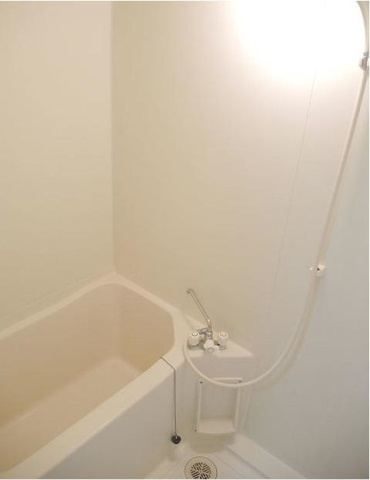 フラットワセダの浴室|風呂（同一仕様写真）