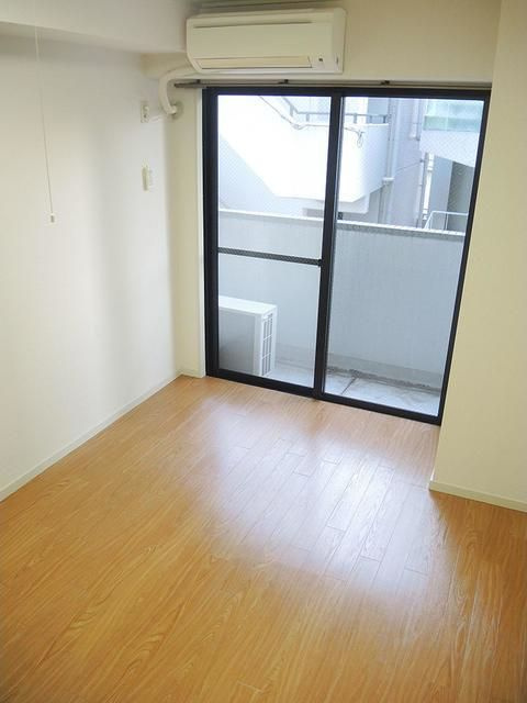 フラットワセダの寝室|洋室☆（同一仕様写真）