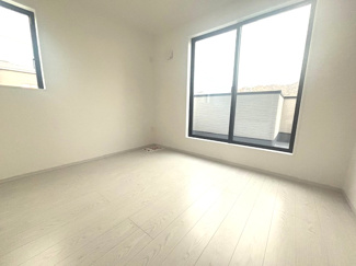 【洋室】 | 安芸郡熊野町川角2丁目　全4区画　NO2【51坪】