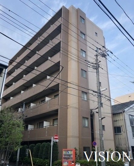 アーバンフォート住吉の画像