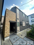 中野区江原町１丁目のアパートの画像