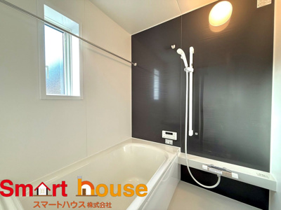 【内観：施工例】 | 武蔵村山市神明新築全8棟