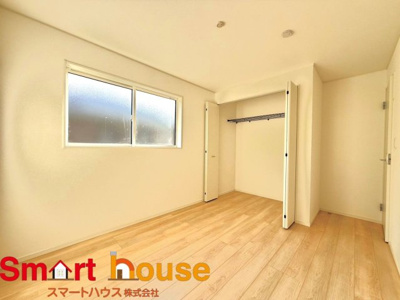 【内観：施工例】 | 武蔵村山市神明新築全8棟