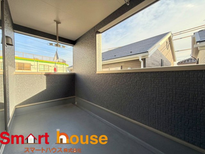 【内観：施工例】 | 武蔵村山市神明新築全8棟