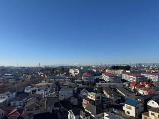 【展望】 | コスモ東浦和