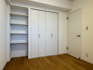 【洋室】 | コスモ東浦和