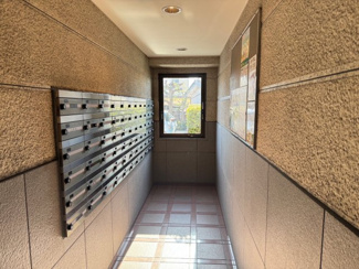 【設備】 | コスモ東浦和