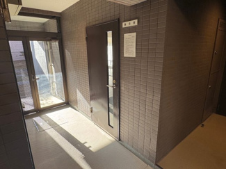 【その他共用部分】 | コスモ東浦和