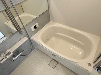 【浴室】 | コスモ東浦和