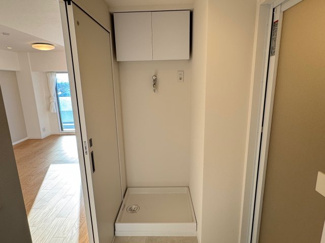 【ランドリースペース】 | コスモ東浦和