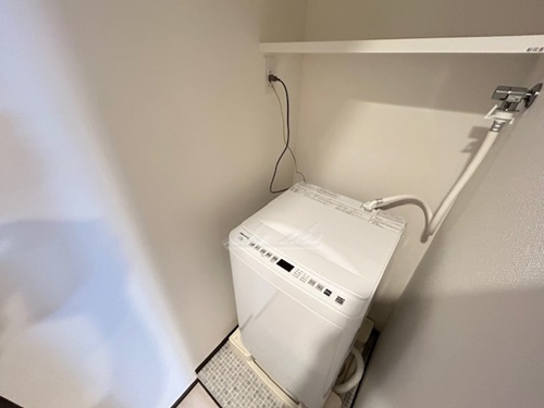 【設備】ジェノヴィア平塚Ⅲ