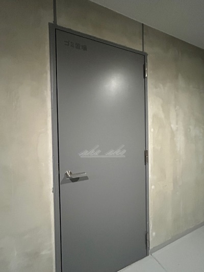 【その他】ジェノヴィア平塚Ⅲ