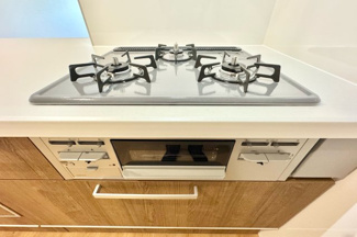 【キッチン】 | 伏見区醍醐外山街道町　新築戸建