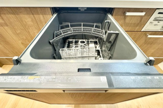 【キッチン】 | 伏見区醍醐外山街道町　新築戸建