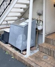 グランエッグス東中野Sのその他共用部分