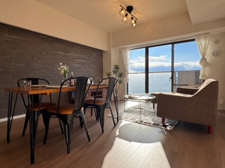 【居間・リビング】 | コスモ東浦和