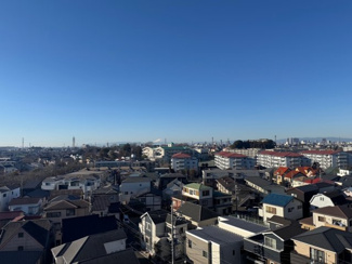 【展望】 | コスモ東浦和