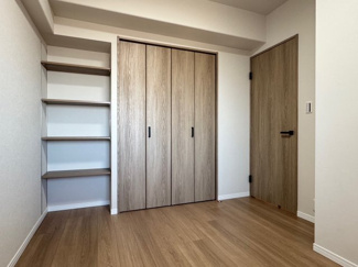 【洋室】 | コスモ東浦和