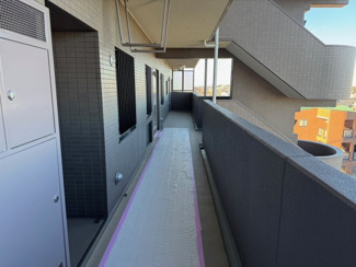 【玄関】 | コスモ東浦和