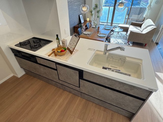 【キッチン】 | コスモ東浦和