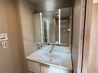 【独立洗面台】 | コスモ東浦和