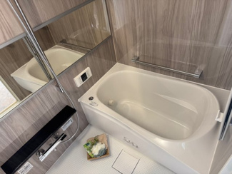 【浴室】 | コスモ東浦和