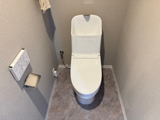 【トイレ】 | コスモ東浦和