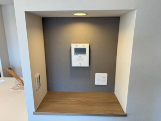 【セキュリティ】 | コスモ東浦和