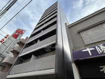 ジェノヴィア平塚Ⅲの画像