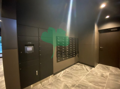 【その他共用部分】 | グランフォーレ博多ウォーターフロント