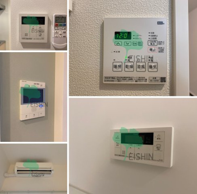 【設備】 | グランフォーレ博多ウォーターフロント