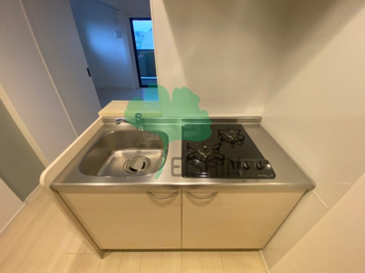 【キッチン】 | グランフォーレ博多ウォーターフロント