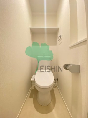 【トイレ】 | グランフォーレ博多ウォーターフロント