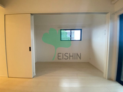 【寝室】 | グランフォーレ博多ウォーターフロント