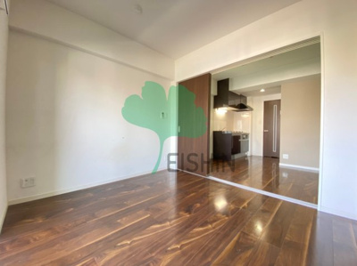 【居間・リビング】 | レジデンシャルヒルズ博多サウス