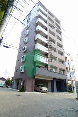 【外観】 | レジデンシャルヒルズ博多サウス | 外観です。