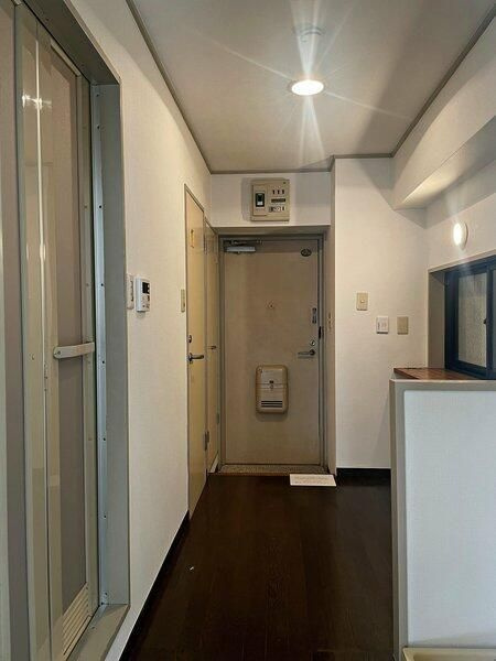 三園さえぐさマンションのその他