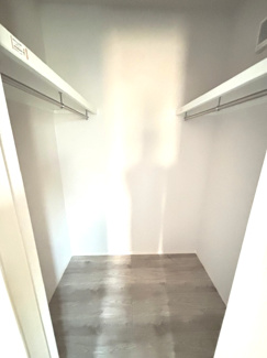 【収納】 | 呉市阿賀北5丁目　限定1棟【築後未入居】【73坪】【P4台可】