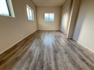 【洋室】 | 呉市阿賀北5丁目　限定1棟【築後未入居】【73坪】【P4台可】