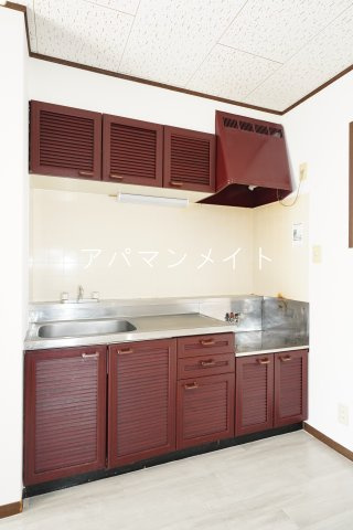 【キッチン】 | キッチンでお料理をお楽しみください
