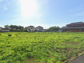 【外観】 | 伊奈町小室　売地