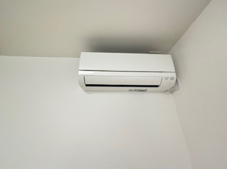 【冷暖房・空調設備】 | 西区高須3（東高須駅徒歩8分！）NO1【築後未入居】 | 1階リビング