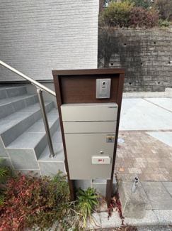 【設備】 | 西区高須3（東高須駅徒歩8分！）NO1【築後未入居】 | 宅配BOX