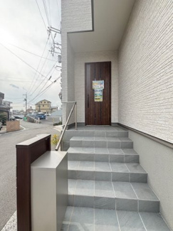 【玄関】 | 西区高須3（東高須駅徒歩8分！）NO1【築後未入居】