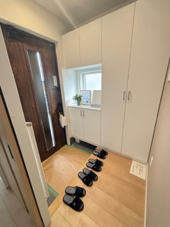 【玄関】 | 西区高須3（東高須駅徒歩8分！）NO1【築後未入居】