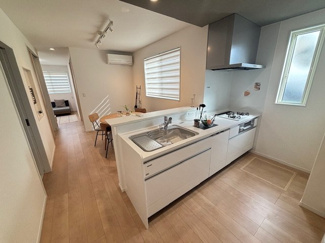 【居間・リビング】 | 西区高須3（東高須駅徒歩8分！）NO1【築後未入居】