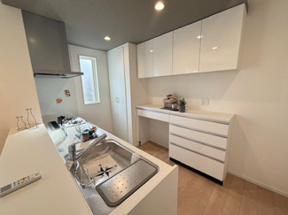 【キッチン】 | 西区高須3（東高須駅徒歩8分！）NO1【築後未入居】