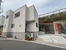 西区高須3（東高須駅徒歩8分！）NO1【築後未入居】の画像