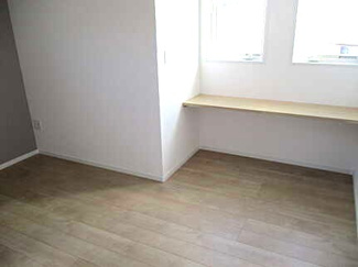 【設備】 | 西区高須3（東高須駅徒歩8分！）NO1【築後未入居】 | カウンターディスクスペース☆